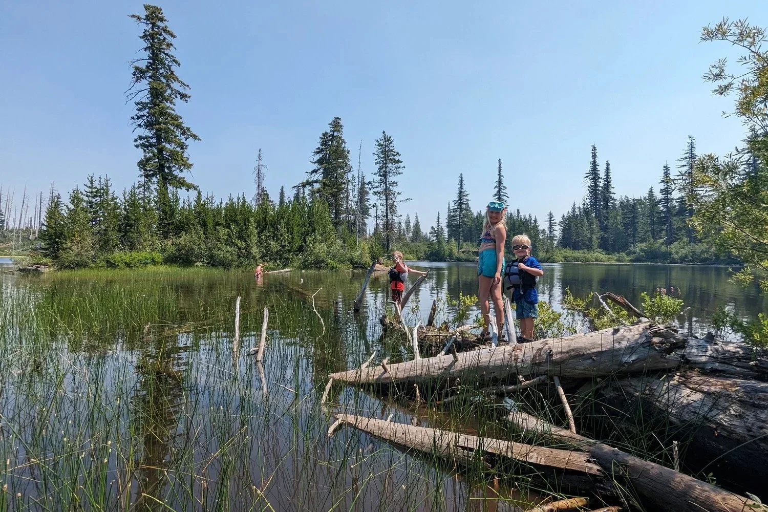 Last-Minute Summer Camp in Bend? Here's What Still Has Openings