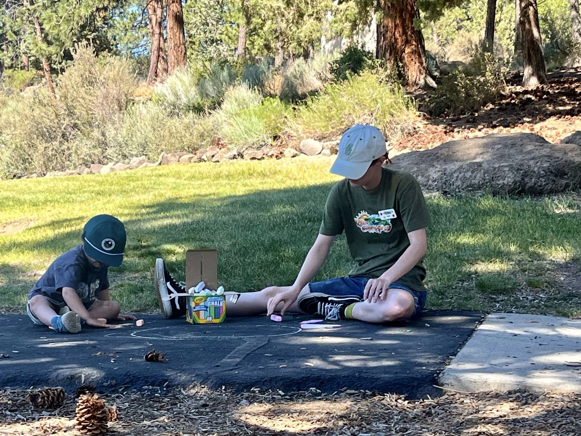 Is My 3-Year-Old Ready for Summer Camp? A Parent’s Guide