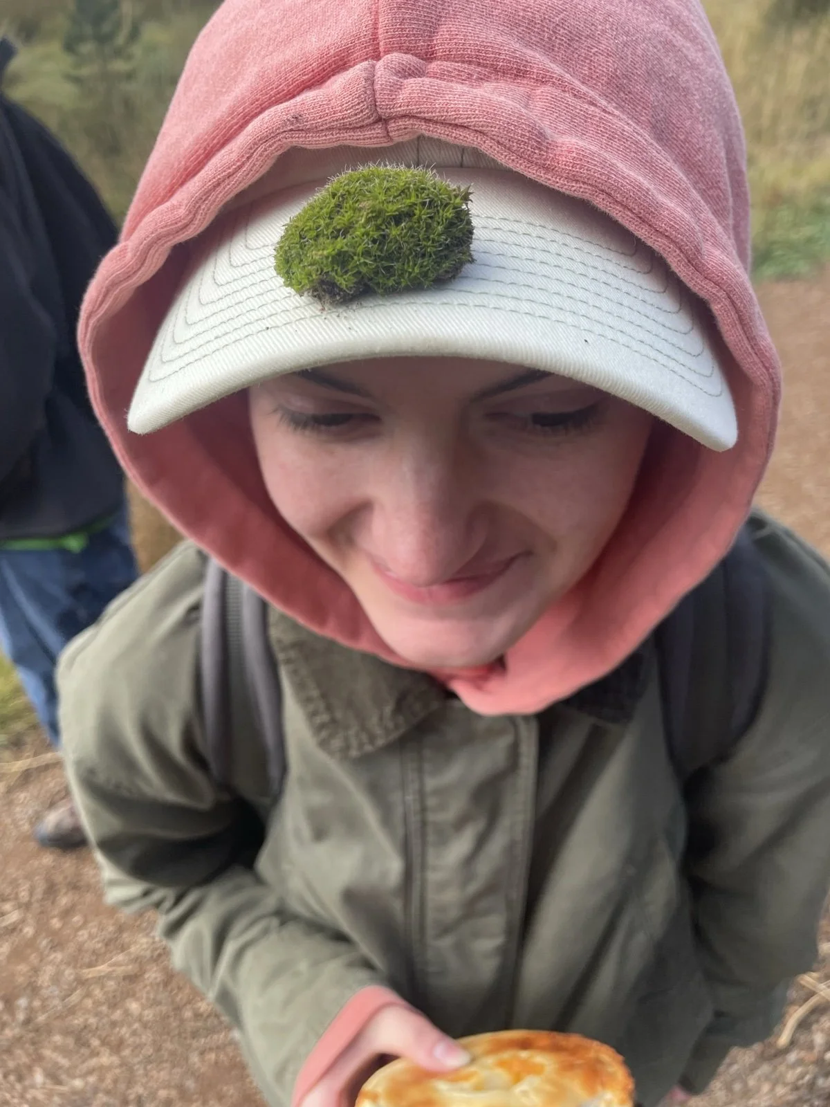Angel — Sprouts Guide at R.A.D. Camps