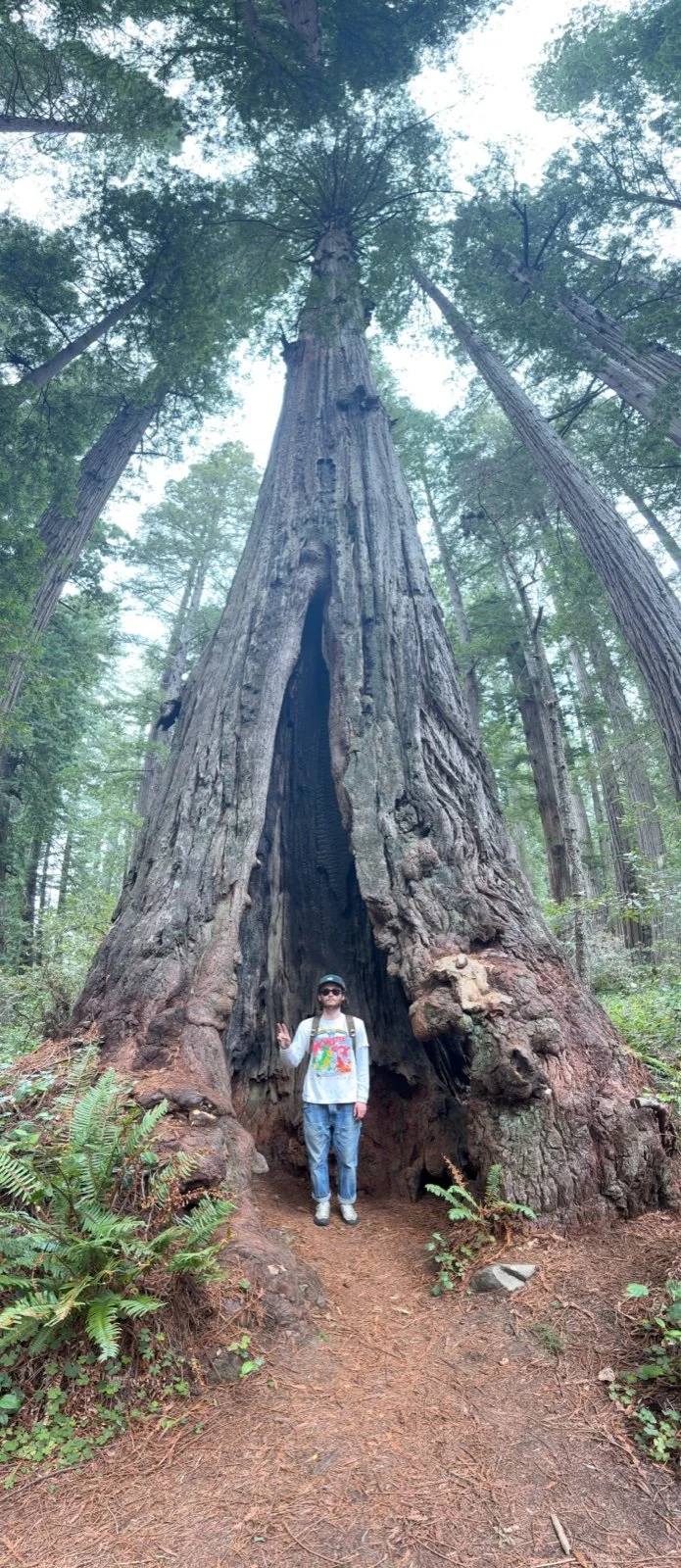 Jackson — Lead Sprouts Outdoor Guide at R.A.D. Camps