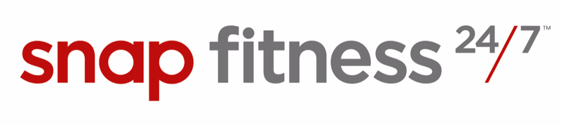 Snap Fitness Reed Market Bend logo - R.A.D. Camps sponsor