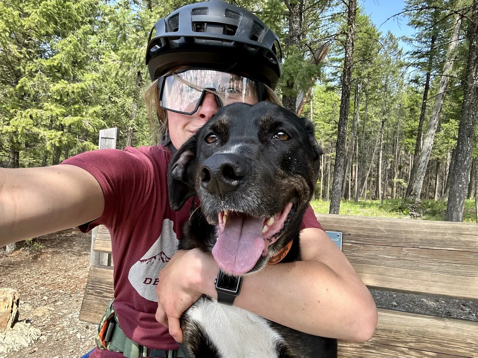Brianna — Adventure Guide at R.A.D. Camps