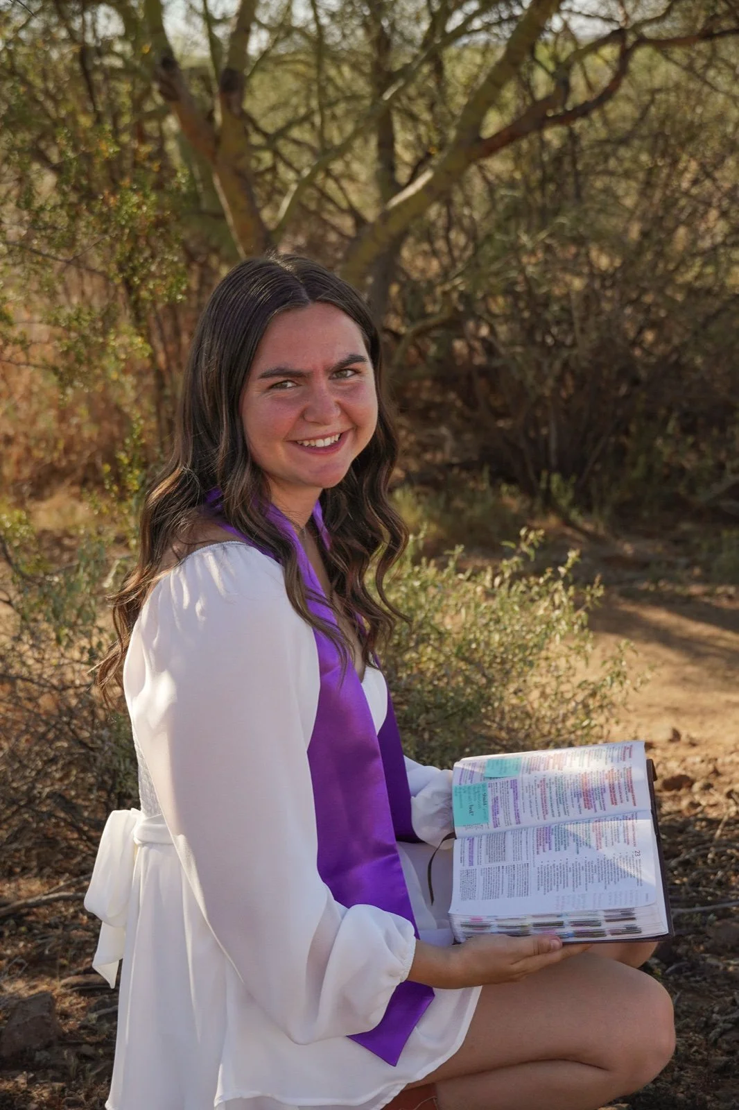 Rachel — Sprouts Guide at R.A.D. Camps