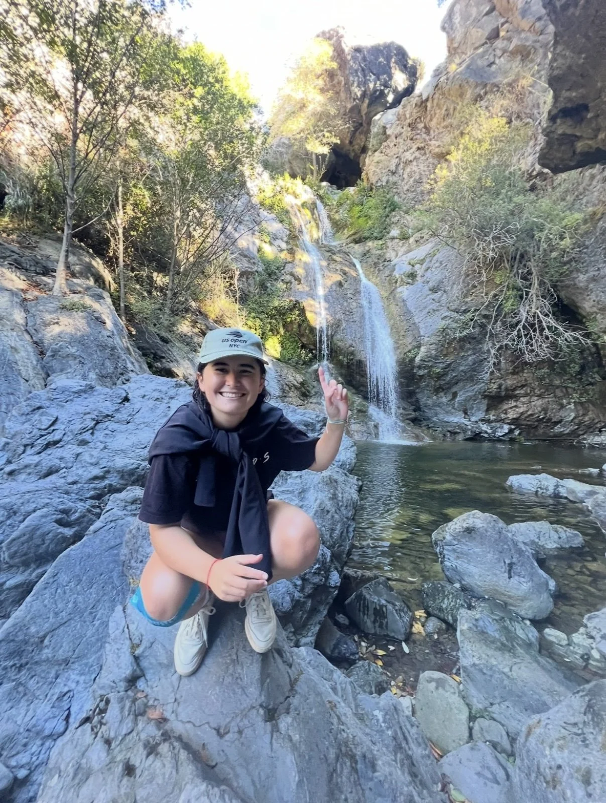 Mia — Sprouts Guide at R.A.D. Camps