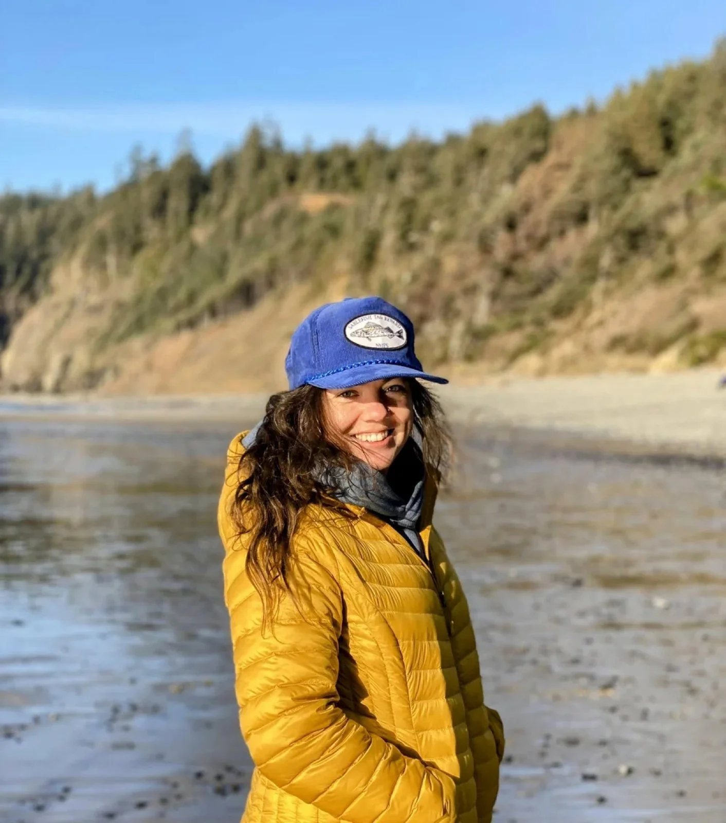 Erin — Director Of Operations at R.A.D. Camps