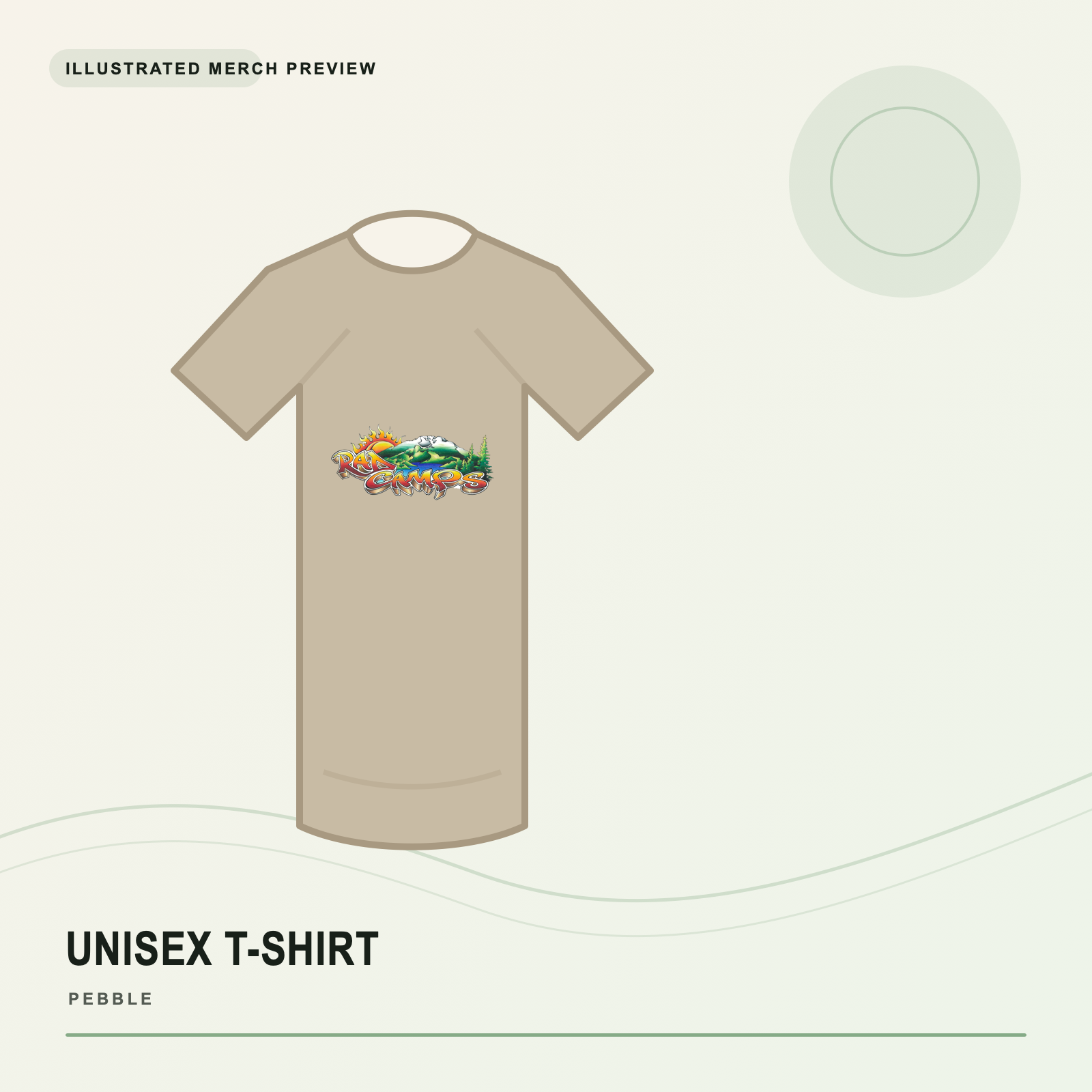 Unisex T-Shirt