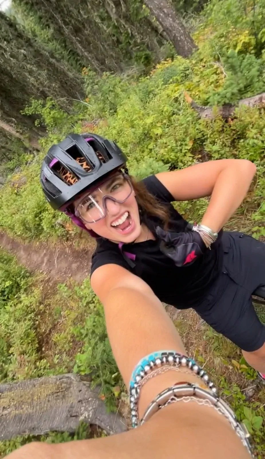 McKenzie — Sprouts Guide at R.A.D. Camps