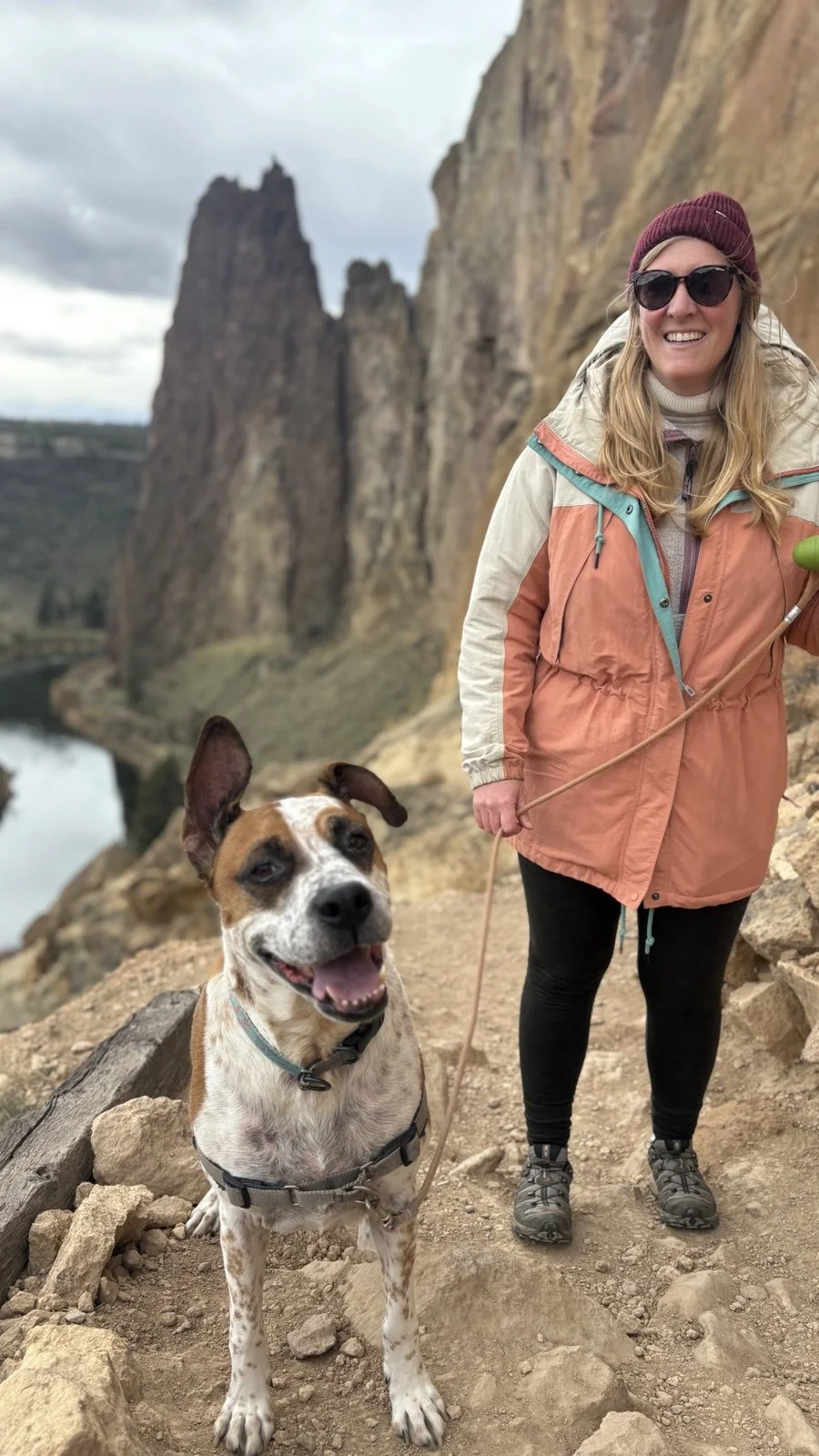 Laura — Lead Art Studio Teacher at R.A.D. Camps