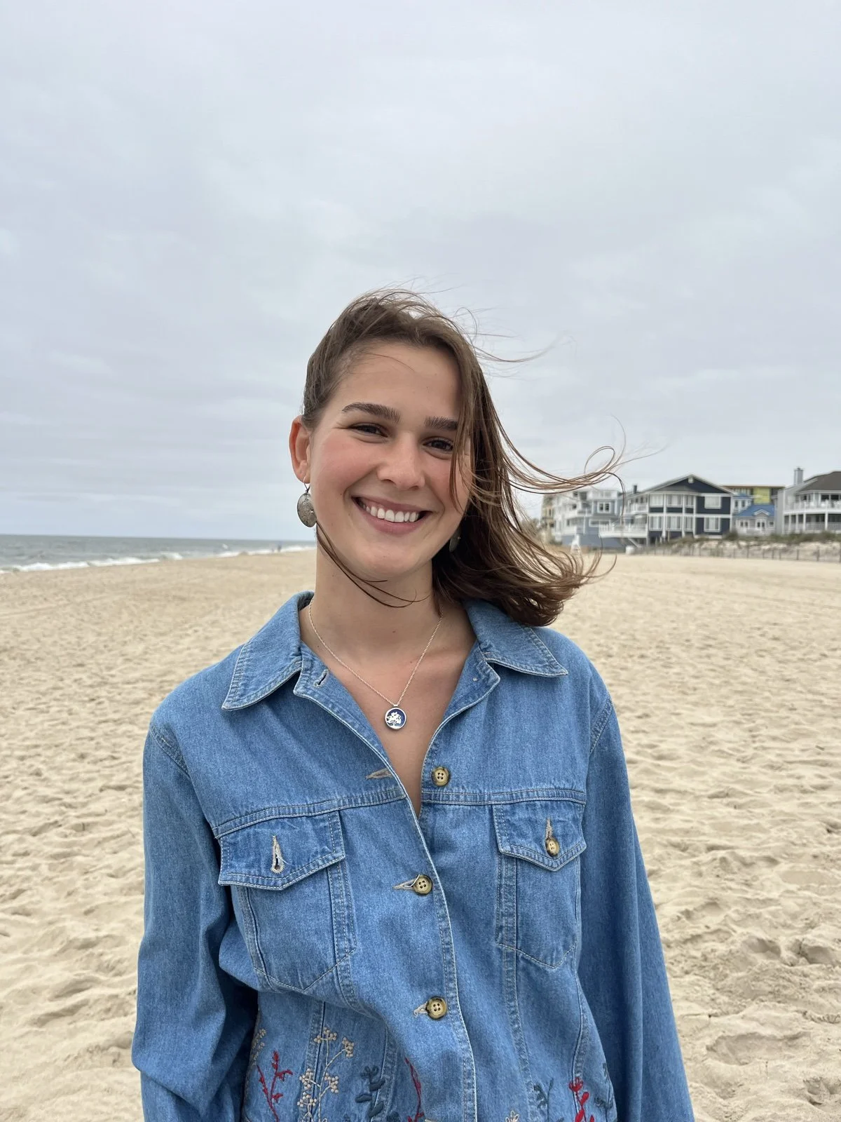 Carolyn — Adventure Guide at R.A.D. Camps
