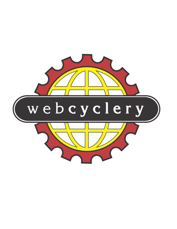 WebCyclery and WebSkis Bend logo - R.A.D. Camps sponsor