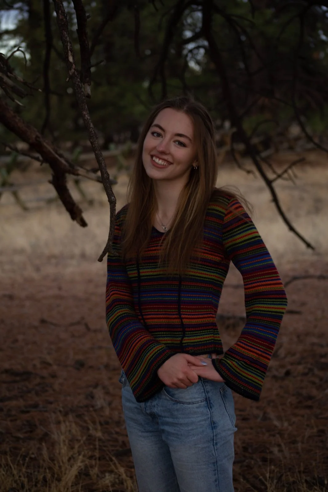 Sairdee — Sprouts Guide at R.A.D. Camps