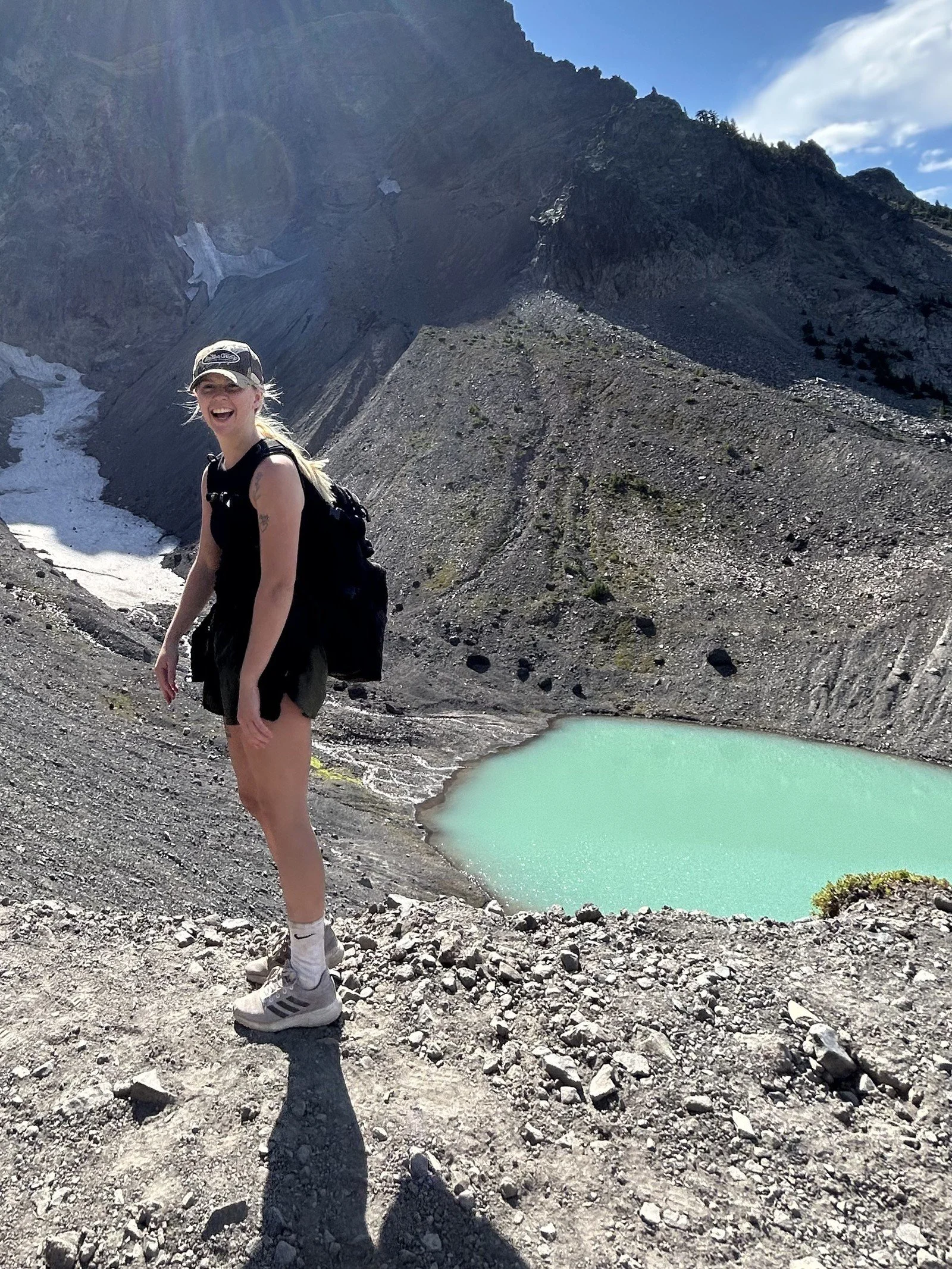 Bridgett — Art Studio Teacher at R.A.D. Camps