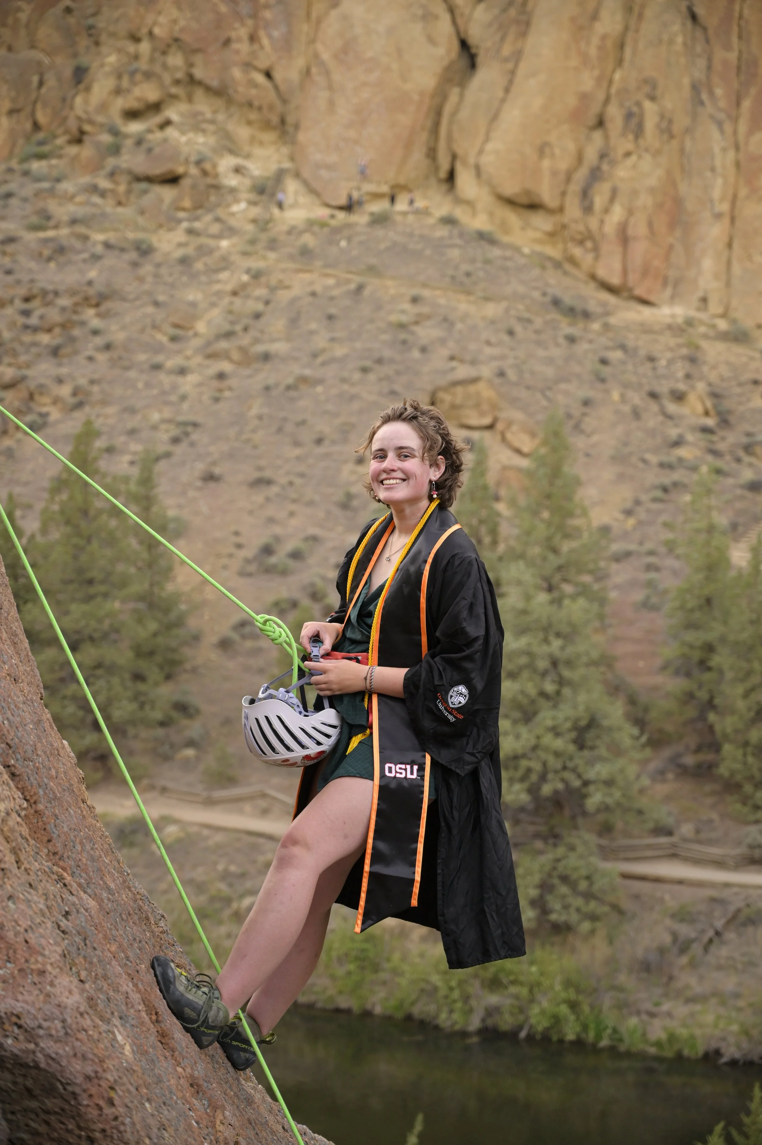 Jourdan — Adventure Guide at R.A.D. Camps