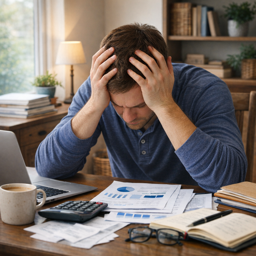 Outsourced Bookkeeping: A Smart Growth Move