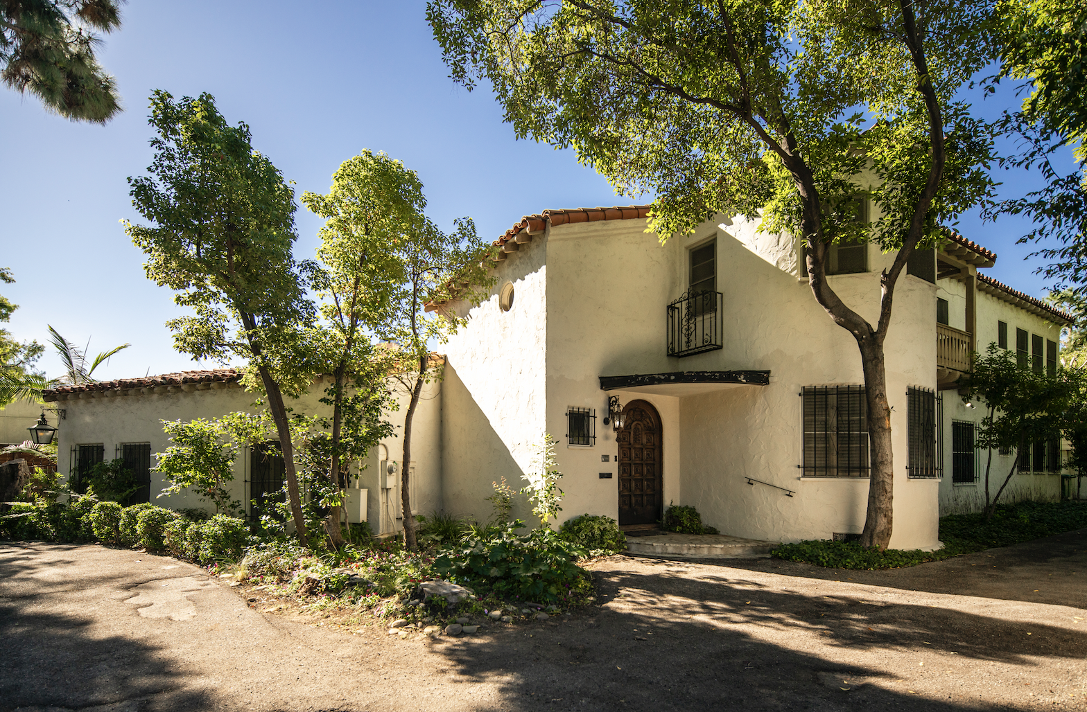 1023 BENEDICT CANYON | BEVERLY HILLS | $4,162,312