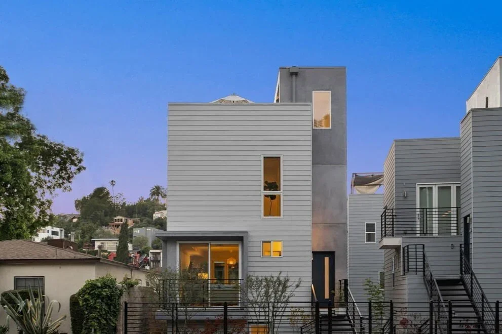 1923 GRIFFITH PARK | SILVER LAKE | $1,515,000