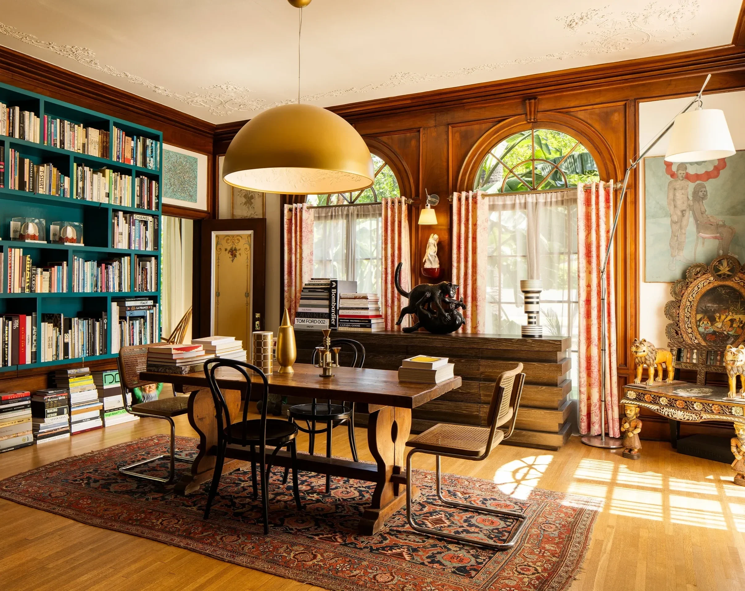1705 WELLINGTON | LAFAYETTE SQAURE | $3,375,000