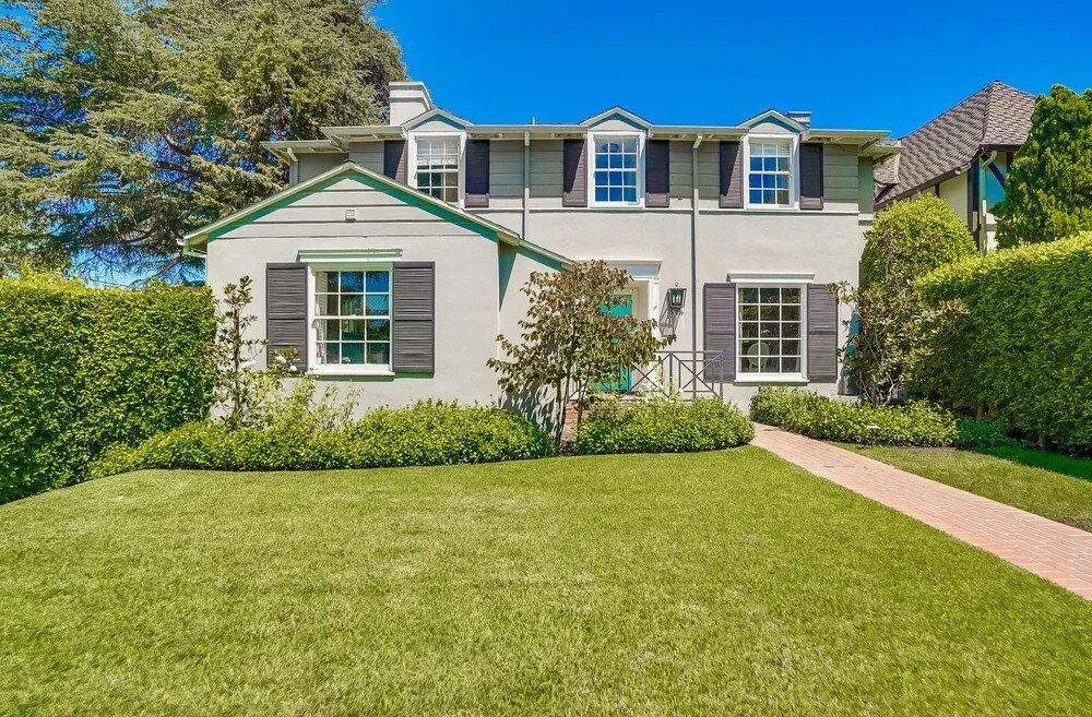 604 S ARDEN | HANCOCK PARK | $2,264,000