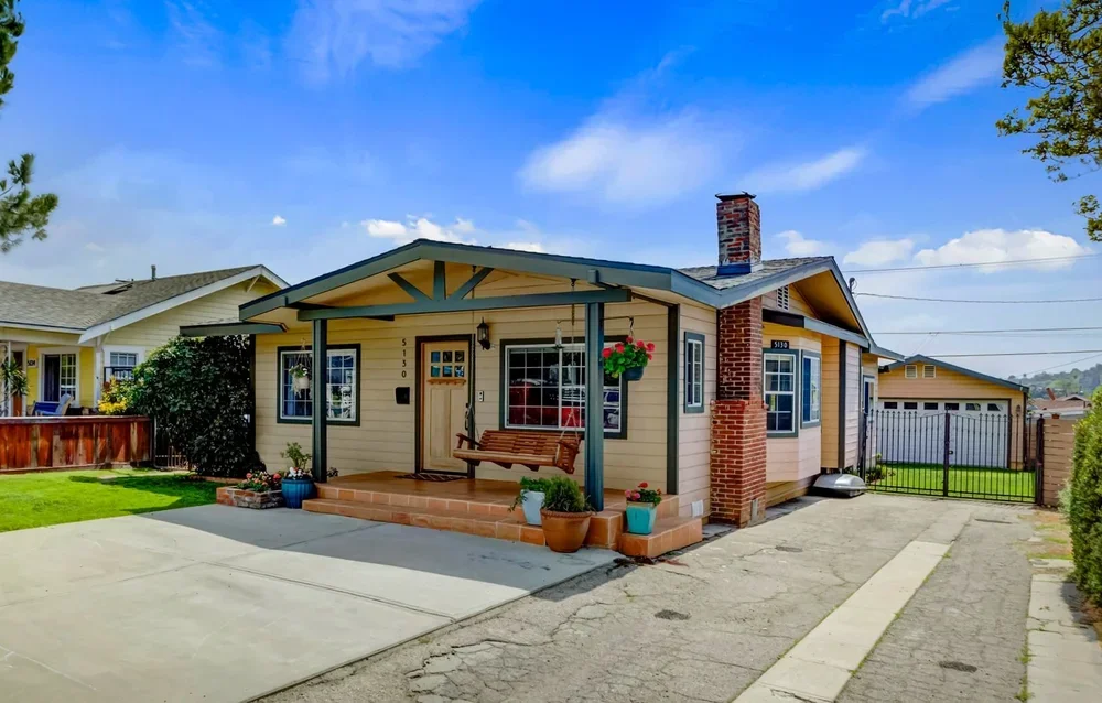 5130 ALMADEN | HIGHLAND PARK | $1,690,000
