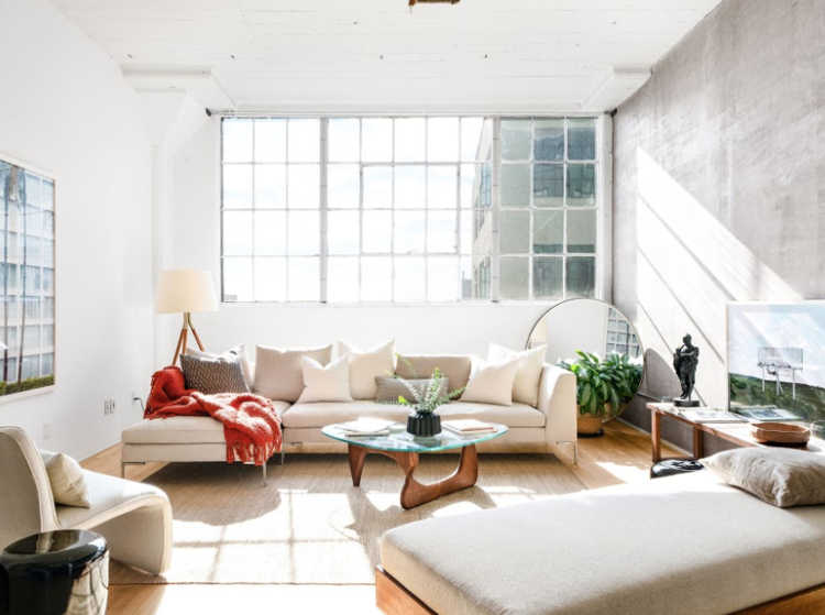 420 S SAN PEDRO #518 | DTLA | $552,000