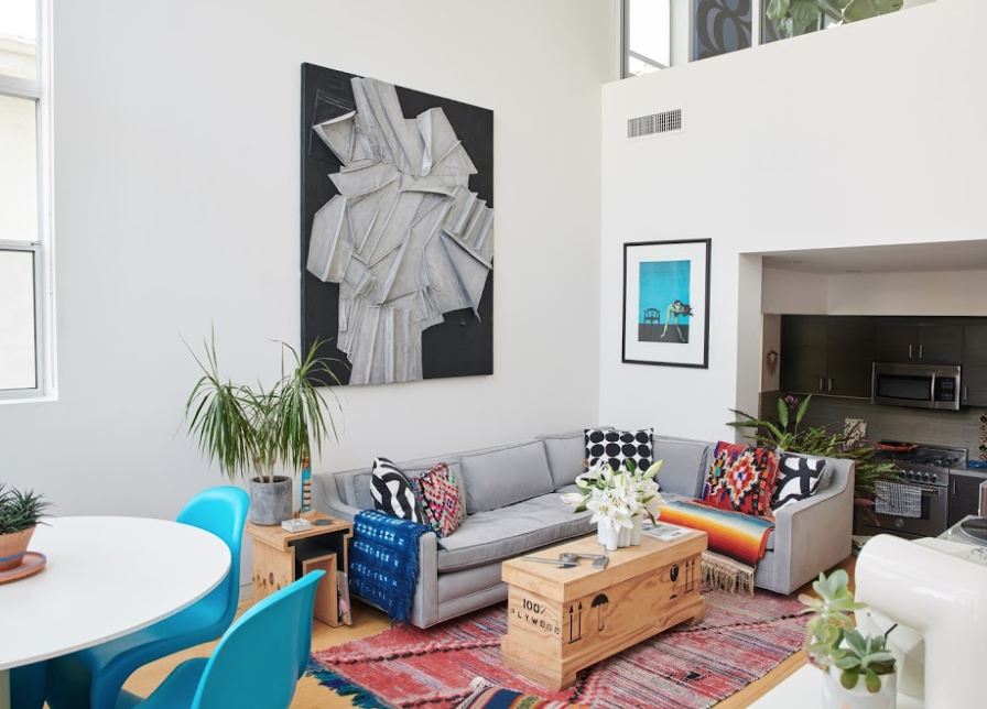 742 N HUDSON #2 | HOLLYWOOD | $1,076,000