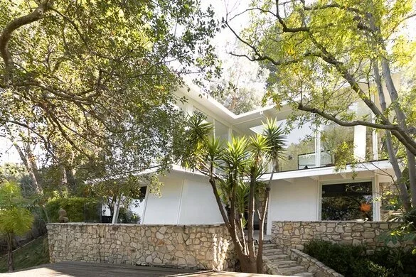 3343 ADINA | HOLLYWOOD HILLS | $2,500,000 