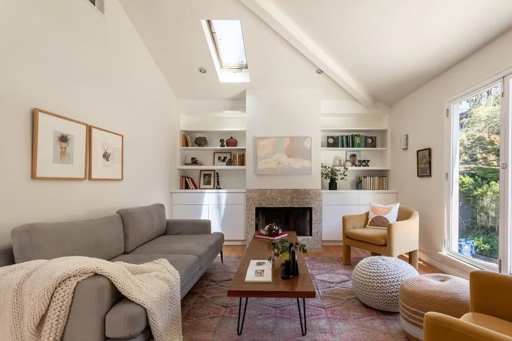8319 KIRKWOOD | LAUREL CANYON | $1,240,000