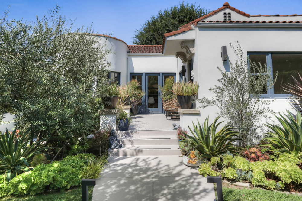 1929 OXFORD | LOS FELIZ | $1,960,000