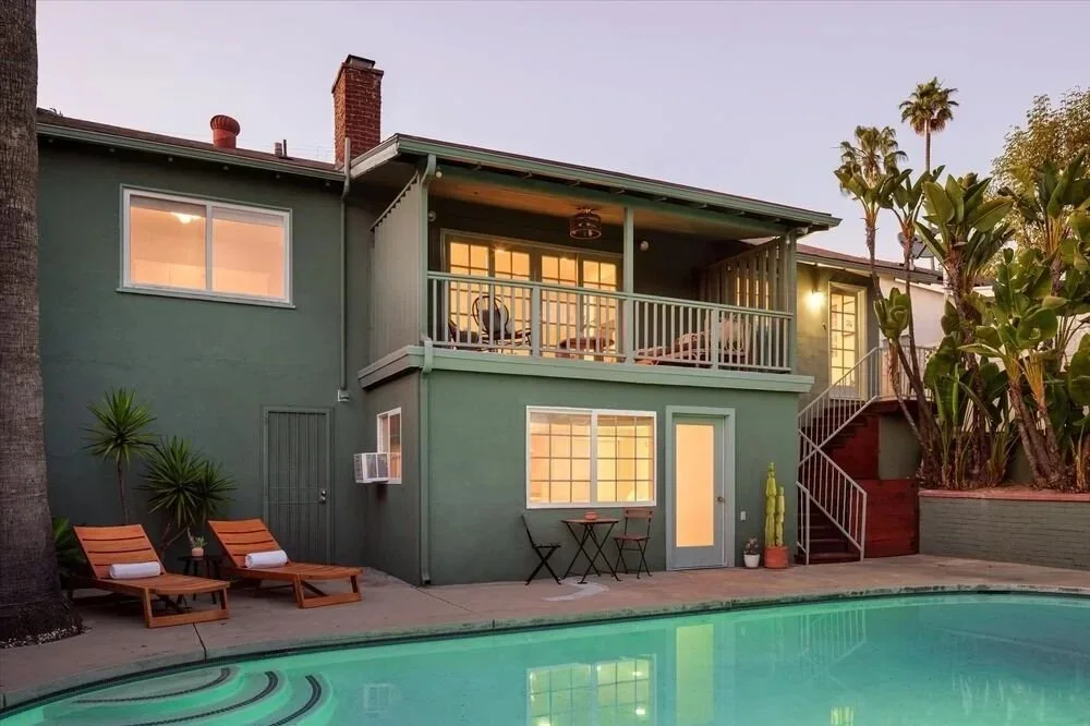 1328 LINDA ROSA | EAGLE ROCK | $1,600,000