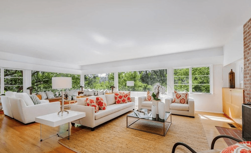 8044 WOODROW WILSON | HOLLYWOOD HILLS | $1,790,000