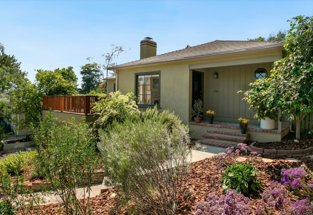 1213 MOUNT LOWE | ALTADENA | $1,010,000