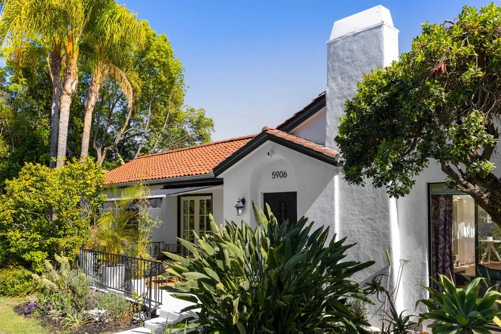 5906 FOOTHILL | BRONSON CANYON | $1,815,000