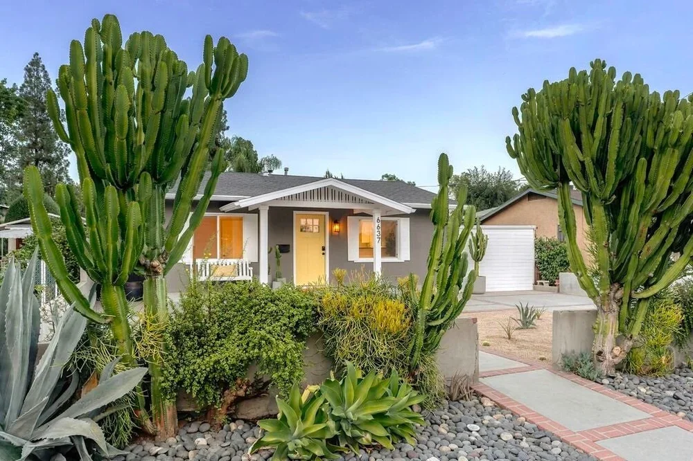 6637 POLLARD | HIGHLAND PARK | $1,199,000