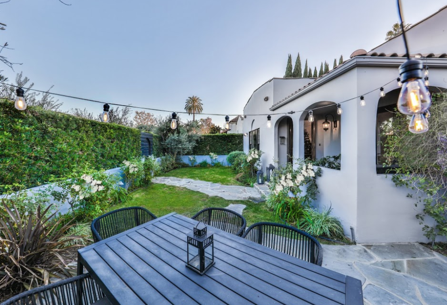 759 N JUNE | HOLLYWOOD | $1,380,000