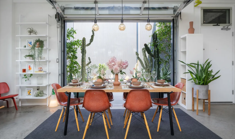 200 N SAN FERNANDO #512 | DTLA | $725,000