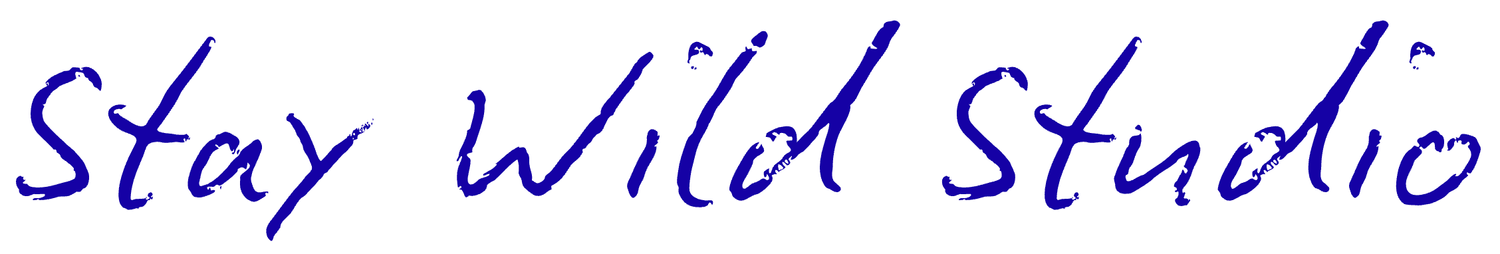 STAY WILD STUDIO