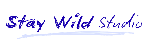 STAY WILD STUDIO