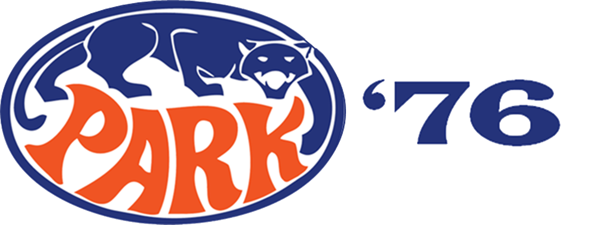  Park '76 - 50 Year Reunion