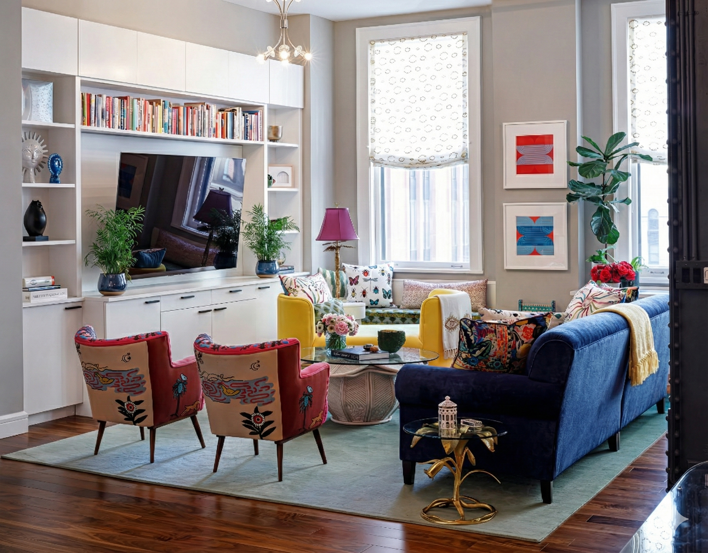 Nolita Loft Apartment