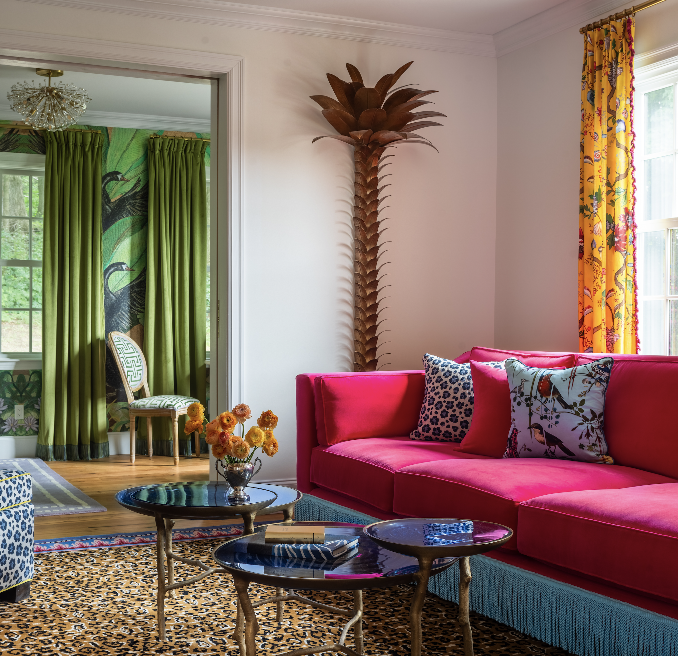 Breaking New Ground HBO Max Documentary Series