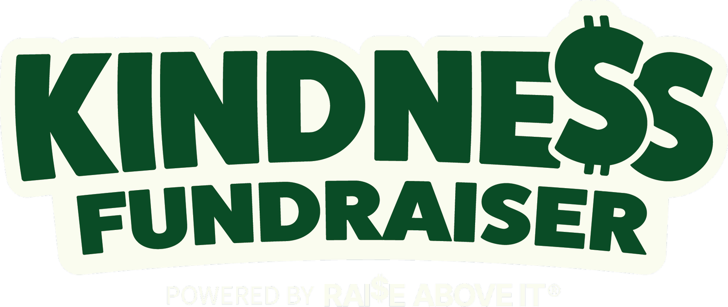 My Kindness Fundraiser