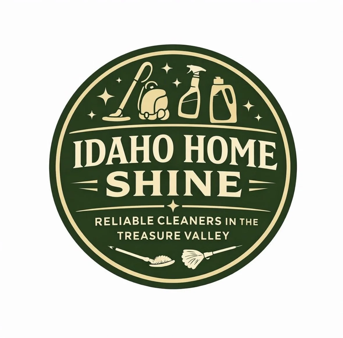 Idaho Home Shine
