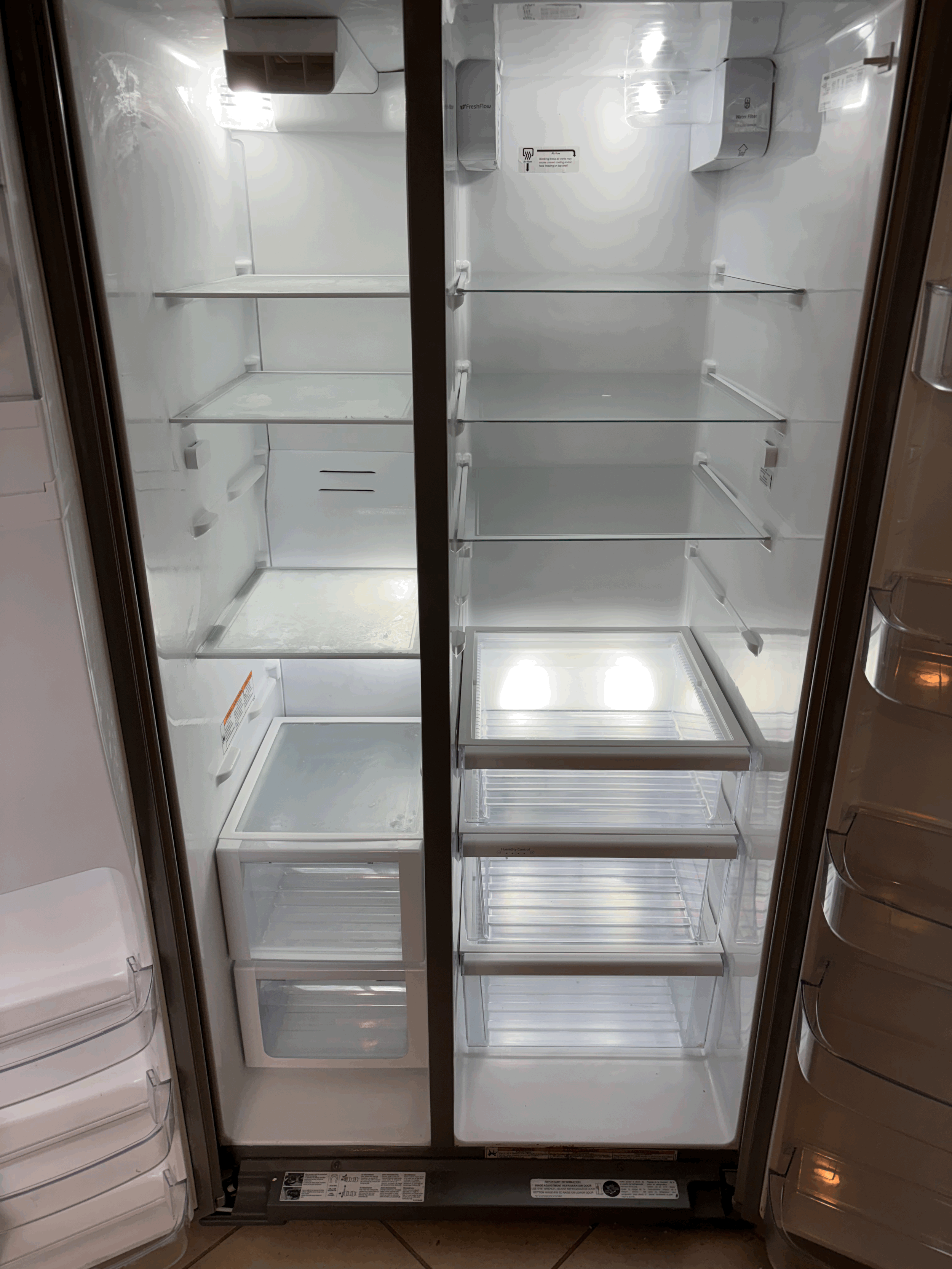 Special requests (Price varies)