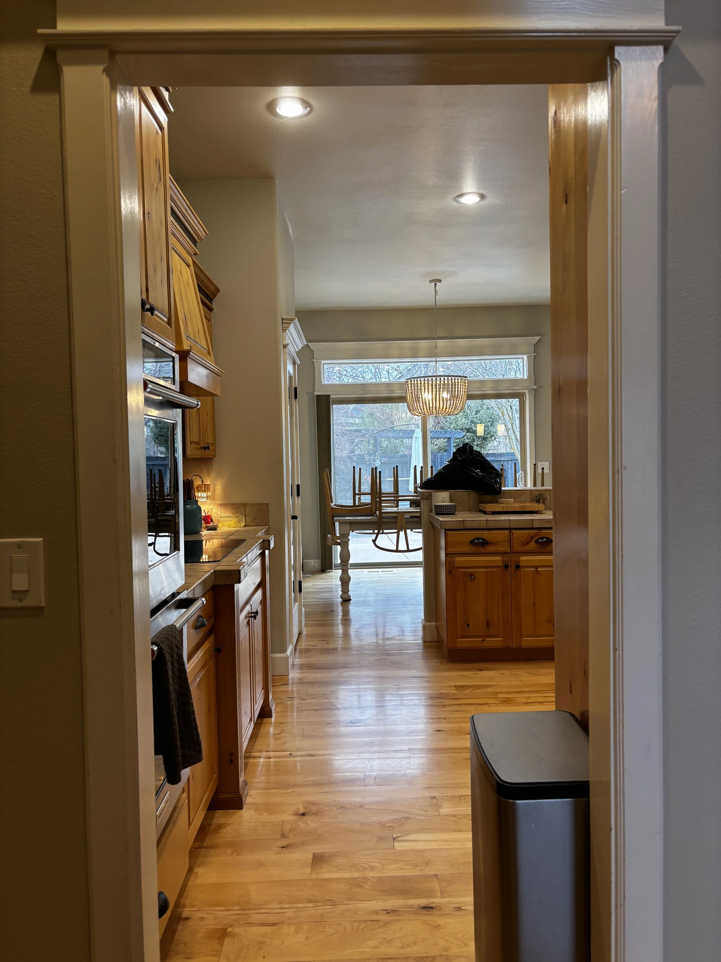 Full Home Shine (Price varies)