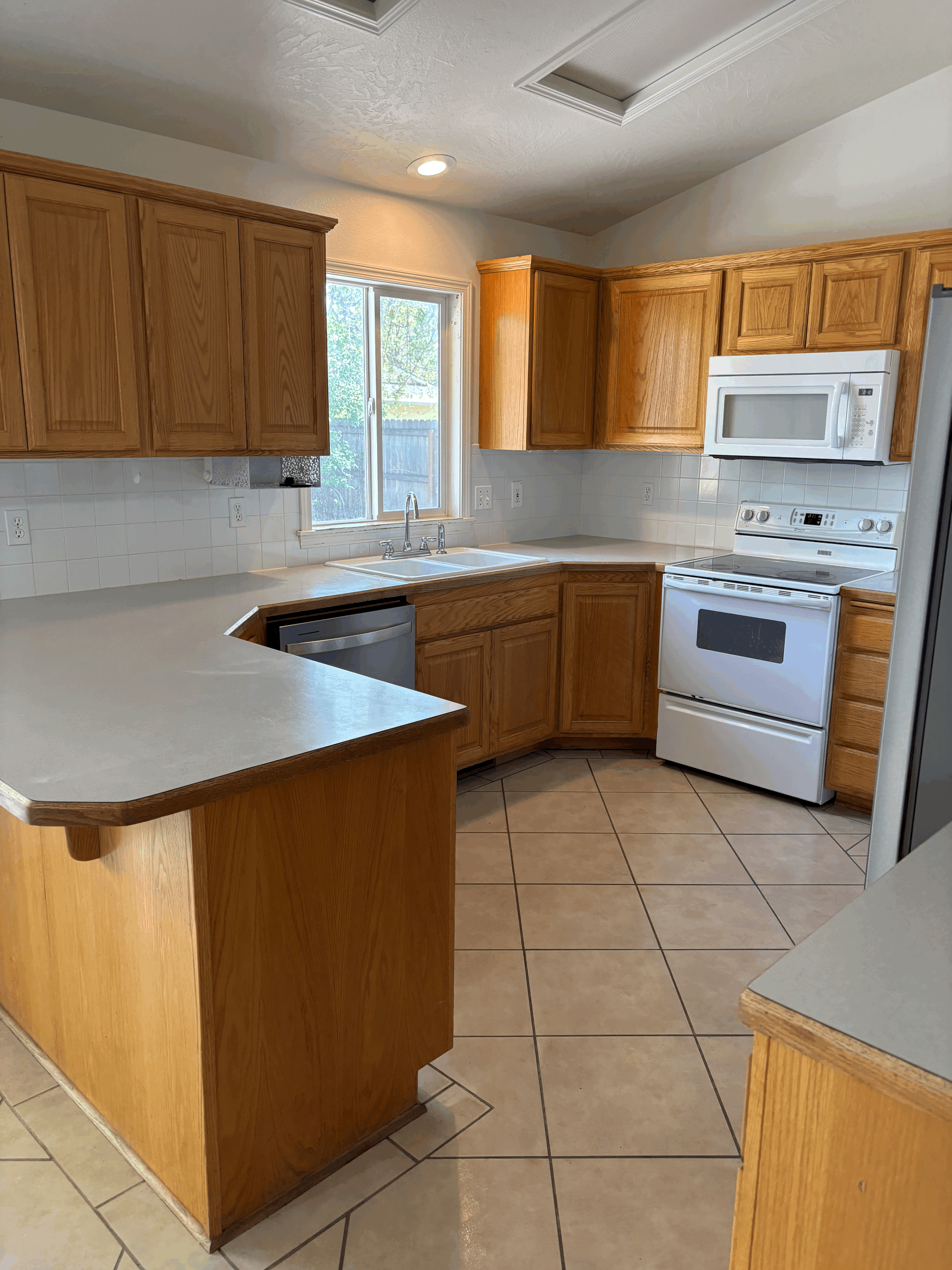 Full House (Price varies)