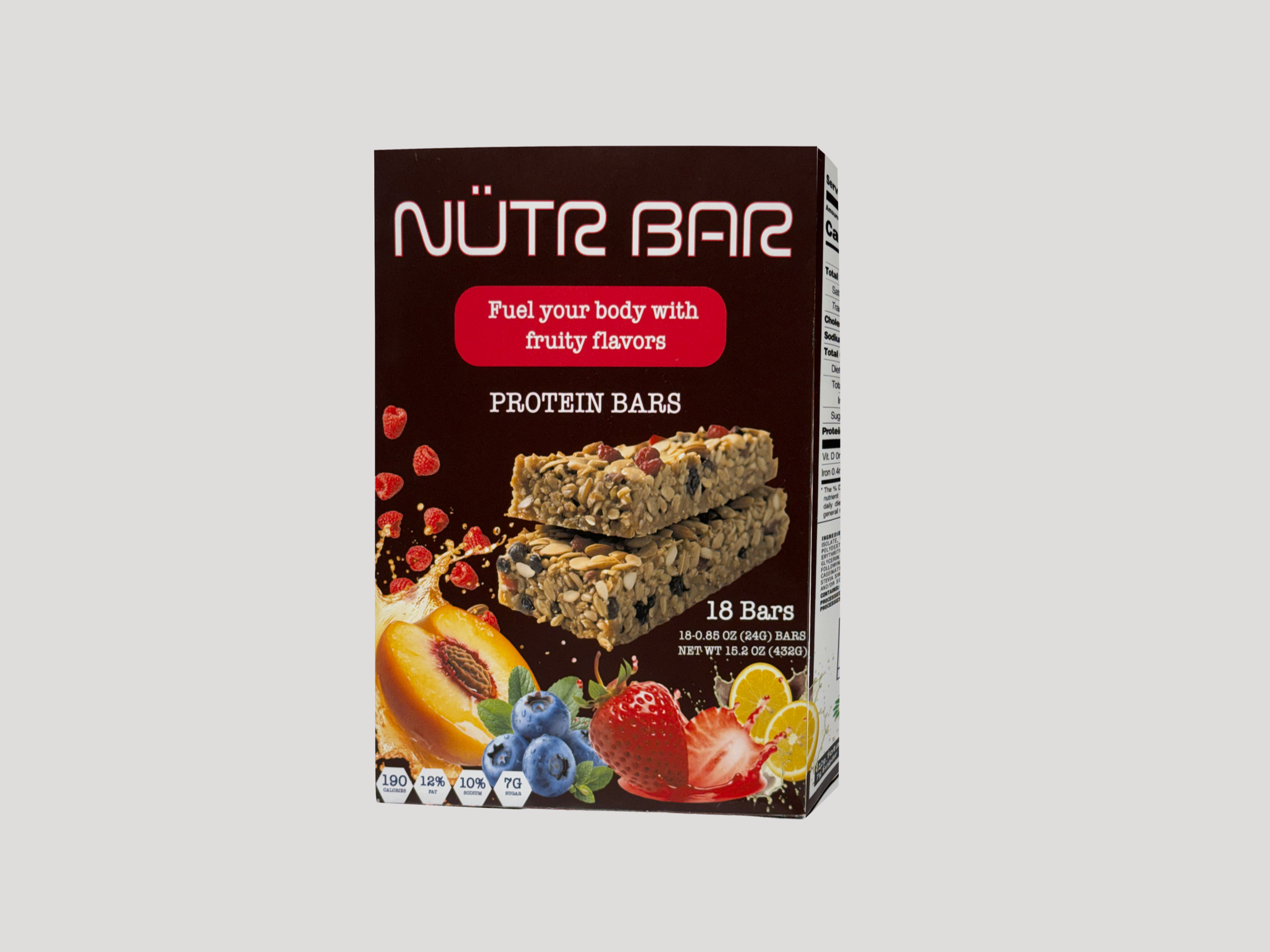 Protein Bar