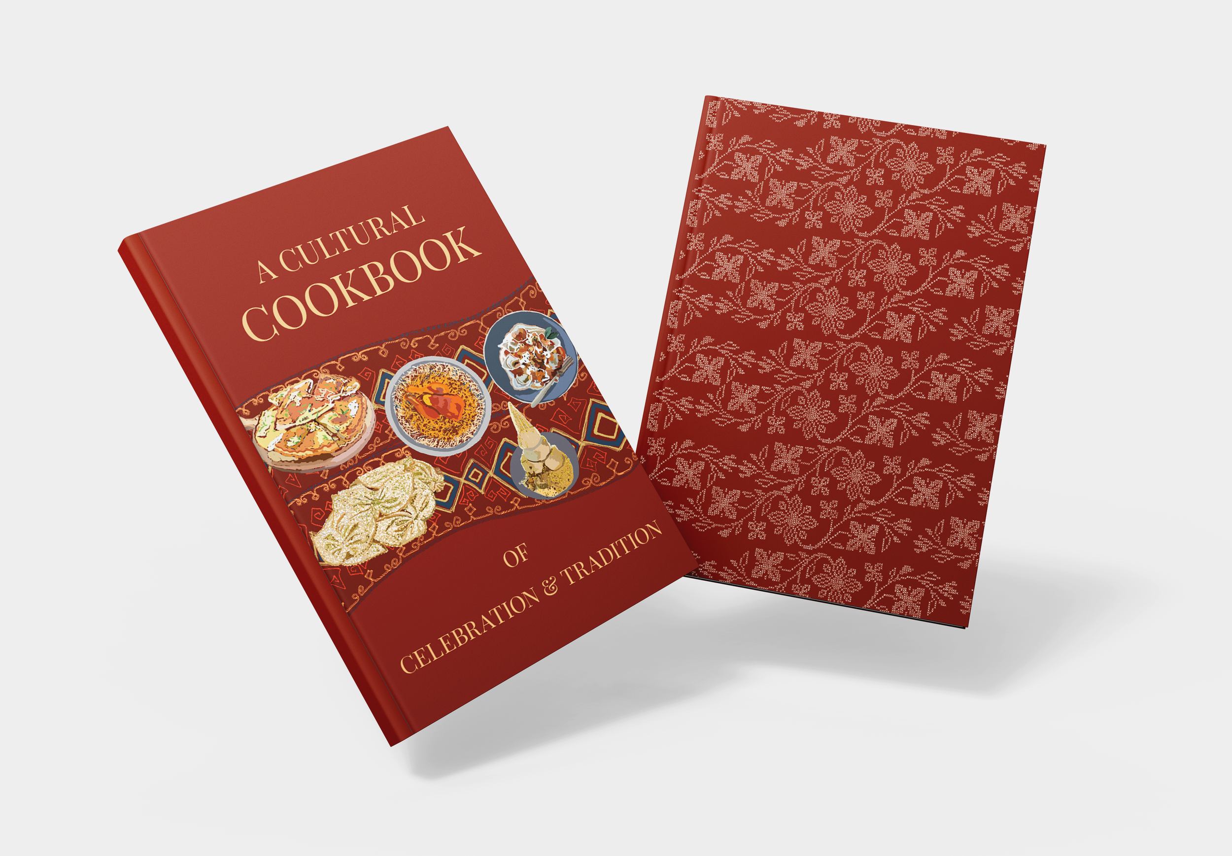 A Cultural CookBook