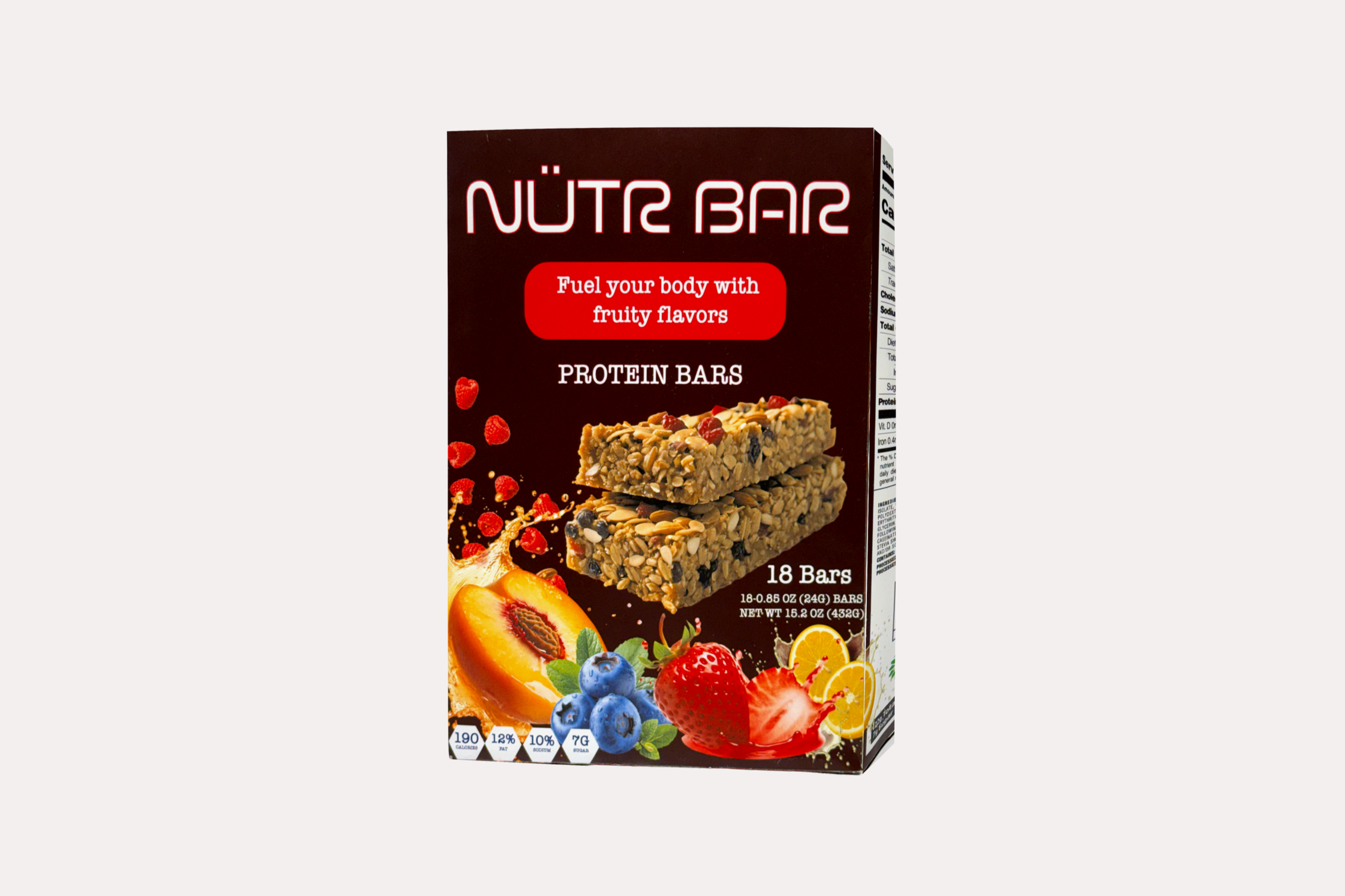 Protein Bar