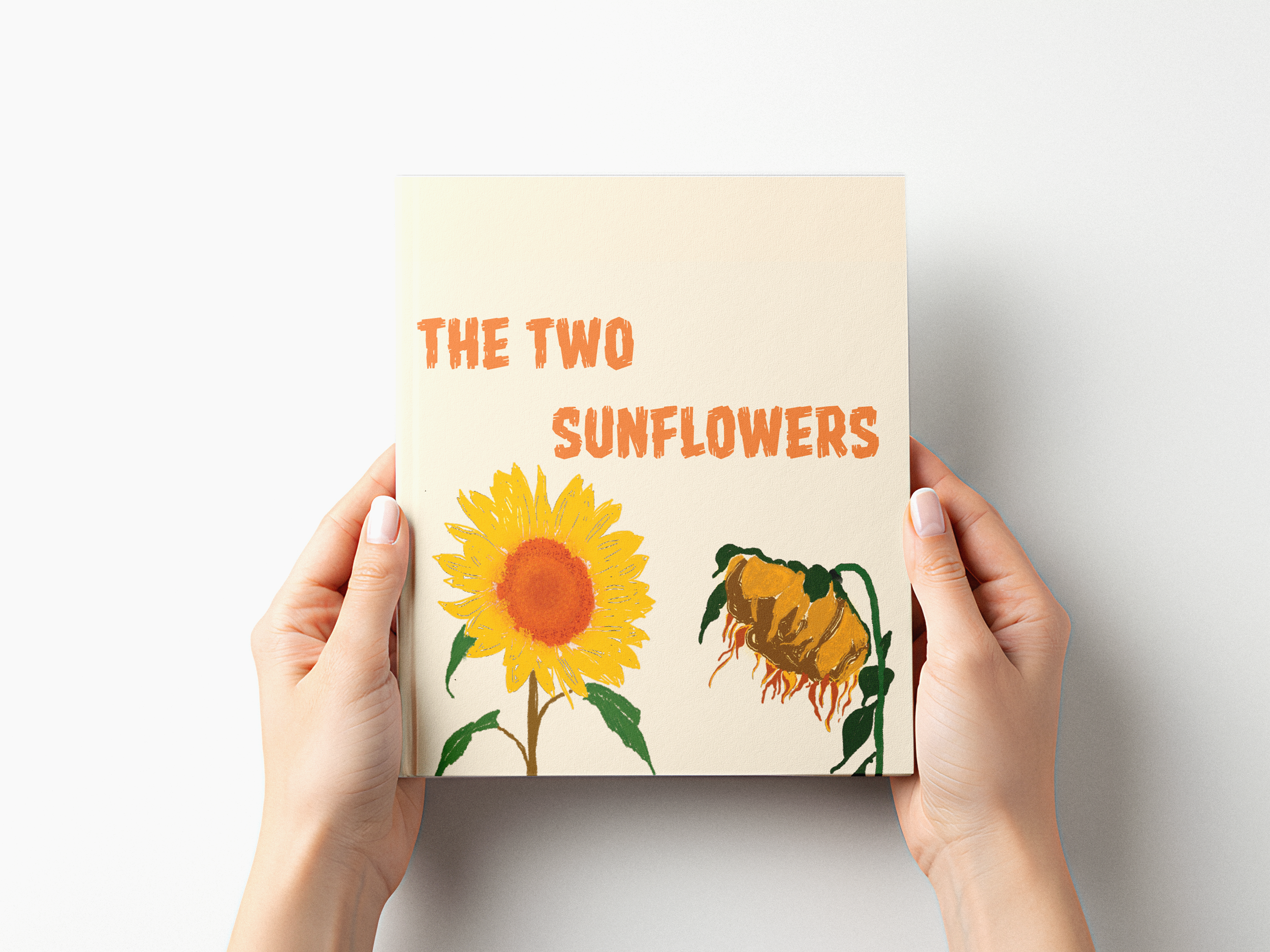 The Two Sunflowers