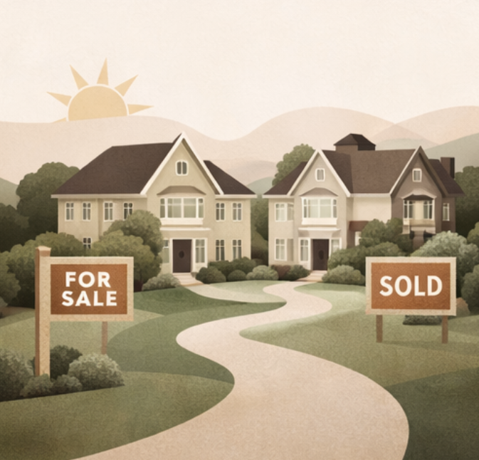 Receive a Cash Offer